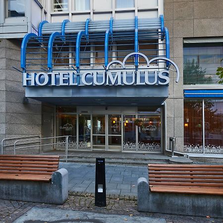 Scandic Haemeenlinna City Hämeenlinna Exterior foto