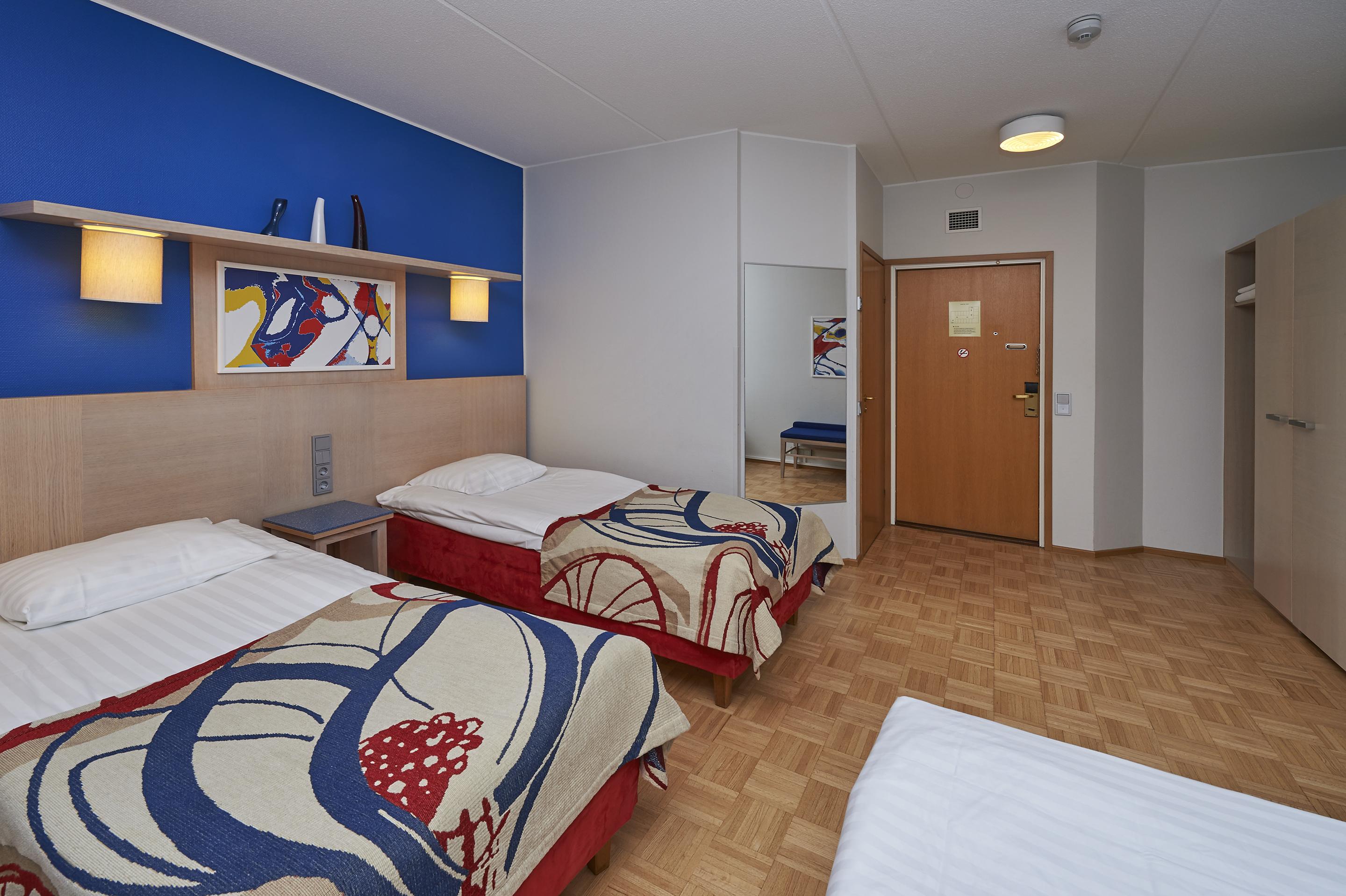 Scandic Haemeenlinna City Hämeenlinna Exterior foto