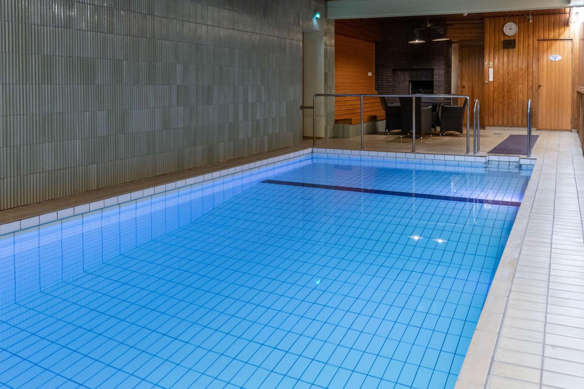 Scandic Haemeenlinna City Hämeenlinna Exterior foto