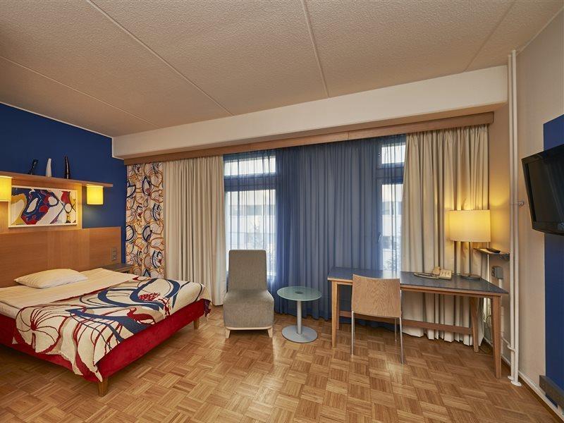 Scandic Haemeenlinna City Hämeenlinna Exterior foto