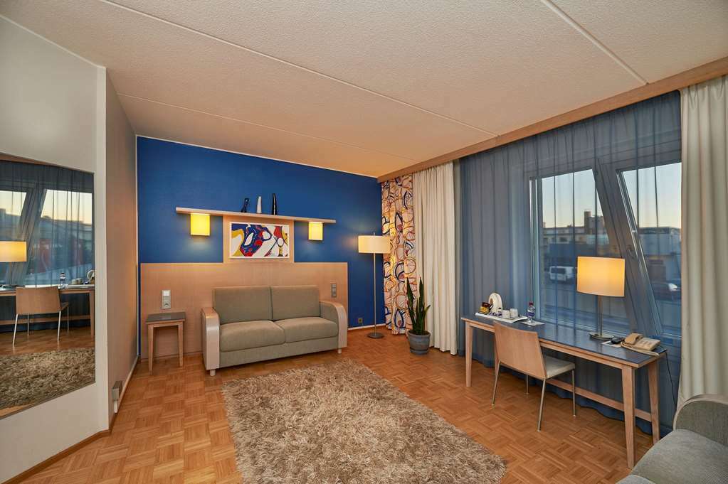 Scandic Haemeenlinna City Hämeenlinna Quarto foto